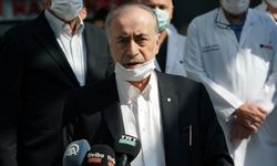 Mustafa Cengiz taburcu edildi