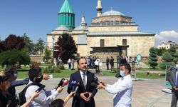 Konya'da Covid-19 vaka sayısında artış var, hastaneler yeterli