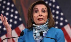 ABD Temsilciler Meclisi Başkanı Pelosi, Trump'ın başkanlığa zihinsel olarak hazır biri olmadığını iddia etti