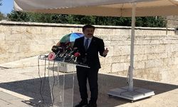AK Parti Grup Başkanvekili Özkan: “2 bin avukat bir araya gelmek suretiyle yeni baro kurabilir”