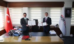 Spor Toto ile Gölbaşı Belediyesi yeni yatırımlar için protokol imzaladı