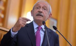Kemal Kılıçdaroğlu Genel Başkanlığa tek aday gösterildi