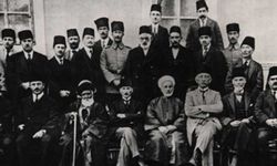 Mustafa Kemal’in Hatıra Notları
