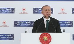 Cumhurbaşkanı Erdoğan'dan Ayasofya tepkisi