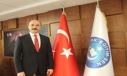 Türk Eğitim-Sen Genel Başkanı Geylan'dan 15 Temmuz açıklaması