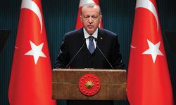 Cumhurbaşkanı Erdoğan: 'Ayasofya, kiliseden değil müzeden camiye dönüştürülmüştür'