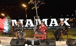 Mamak Belediyesinin online yaz konserleri devam ediyor