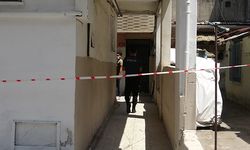 Kadıköy'de korkunç cinayet