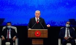 Cumhurbaşkanı Erdoğan; 17 bin operasyon gerçekleştirdik