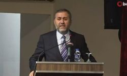 Türk Tarih Kurumu Başkanı Ahmet Yaramış istifa etti