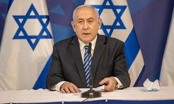 Netanyahu: 'Hizbullah ateşle oynuyor'