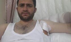 15 Temmuz Gazisi Muammer Polat: “Bugün de Şehadete Hazırız”