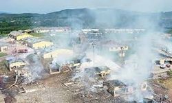 Sakarya'daki patlamada flaş gelişme: Fabrikanın sahipleri 2 kişi gözaltına alındı