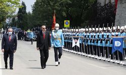 Erdoğan:15 Temmuz tarihi bir kırılma noktasıdır