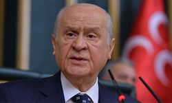 Bahçeli'den Karadeniz'de bulunan doğalgaz yorumu: 'Bazılarının uykularını kaçırdı'