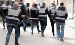 İstanbul merkezli 12 ilde FETÖ operasyonu: 34 şüpheli gözaltına alındı
