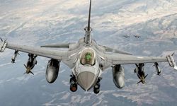 Rus sınırlarına bir haftada 46 uçak yaklaştı