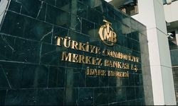 TCMB: Piyasalarda oluşan fiyat gelişmeleri yakından izlenmektedir