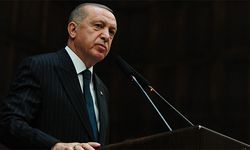 Cumhurbaşkanı Erdoğan, tebrikleri kabul etti!
