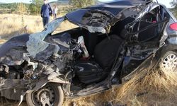 Kurban Bayramı'nda trafik kazası kaynaklı ölüm sayısında dikkat çeken düşüş