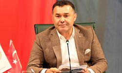 Alanya Belediye Başkanı Yücel'in Covid-19 testi pozitif çıktı