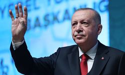 Cumhurbaşkanı Erdoğan: "Sizlerden dua bekliyoruz"