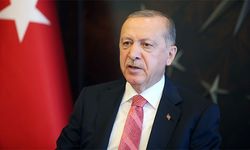 Cumhurbaşkanı Erdoğan: "Türkiye savunma sanayinde kararlı şekilde yoluna devam ediyor"