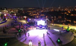 Büyükşehir'den 'Zafer' konseri
