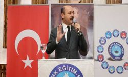 Türk Eğitim-Sen’den MEB’e yüz yüze eğitim soruları