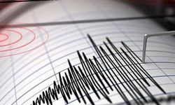Ege Denizi'nde 4.4 büyüklüğünde deprem meydana geldi