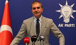 AK Parti Sözcüsü Çelik: 'Türkiye'nin sosyal bünyesine karşı kimse kışkırtıcılık yapamaz'