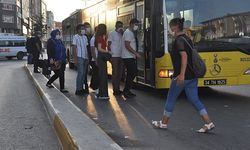 Ankara'da bazı toplu taşıma araçlarında ayakta yolcuya izin verilmeyecek