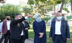 Pursaklar Belediye Başkanı Çetin'den vatandaşlara korona virüs uyarısı