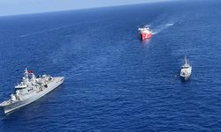 ABD Ankara Büyükelçiliği: 'ABD, Sevilla Haritası'nın hukuki bir öneme sahip olduğunu düşünmemektedir'