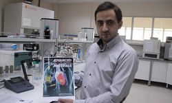 Türk bilim insanı yapay organları gerçeğe bir adım daha yaklaştırdı