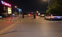 Ankara'da sokak ortasında amca ile yeğenine silahlı saldırı: 2 yaralı