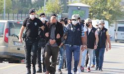 Düzce'de DEAŞ üyelerine şafak operasyonu: 6 gözaltı