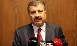 Sağlık Bakanı Koca: 'Vaka artış hızımız kontrol altına alındı'