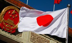 Japonya'dan Filistin'e yardım eli
