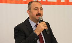 Adalet Bakanı Gül'den Cumhuriyet Bayramı mesajı
