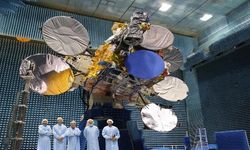 TÜRKSAT 5A uydusu, 30 Kasım'da uzaya fırlatılacak