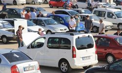 Artık araç sahibi olmak 'lüks' hale gelebilir