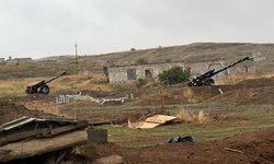 Azerbaycan Savunma Bakanlığı: 'Ermenistan askerleri cepheden kaçtı'