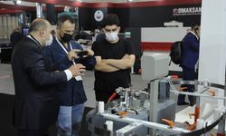 Dünya, 'Ticaret İçin Önce Sağlık' diyerek WoodTech 2020 fuarında buluştu