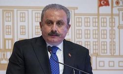 TBMM Başkanı Şentop, KKTC Cumhurbaşkanı seçilen Tatar'ı tebrik etti