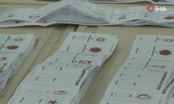 KKTC'de Cumhurbaşkanlığı seçimi ikinci tura kaldı