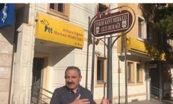 AK Parti Altındağ Belediye Meclis Üyesi Burhan: “Tabela var otobüs yok ”