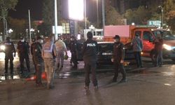 Ankara'da sürücü ortalığı birbirine kattı: 3 yaralı