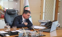 Gölbaşı Belediye Başkanı Şimşek'ten telefon sürprizi