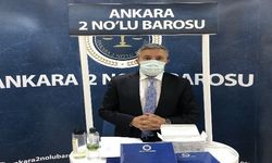 Ankara'da ikinci baro için bin 520 imza toplandı
